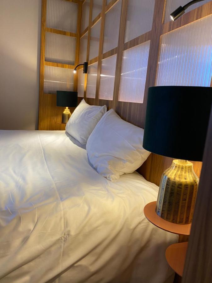 Ibis Styles St Etienne - Gare Chateaucreux Saint-Etienne  Kültér fotó