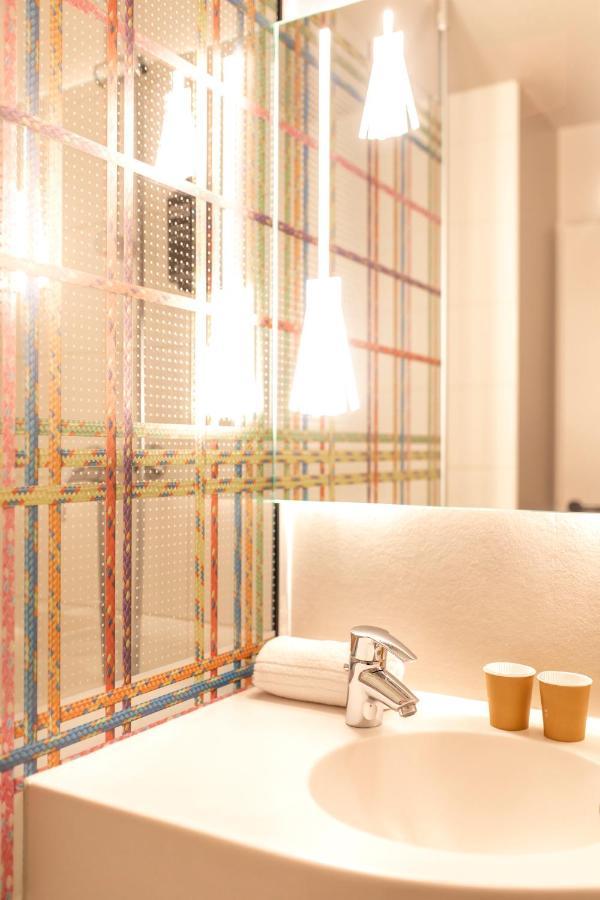 Ibis Styles St Etienne - Gare Chateaucreux Saint-Etienne  Kültér fotó