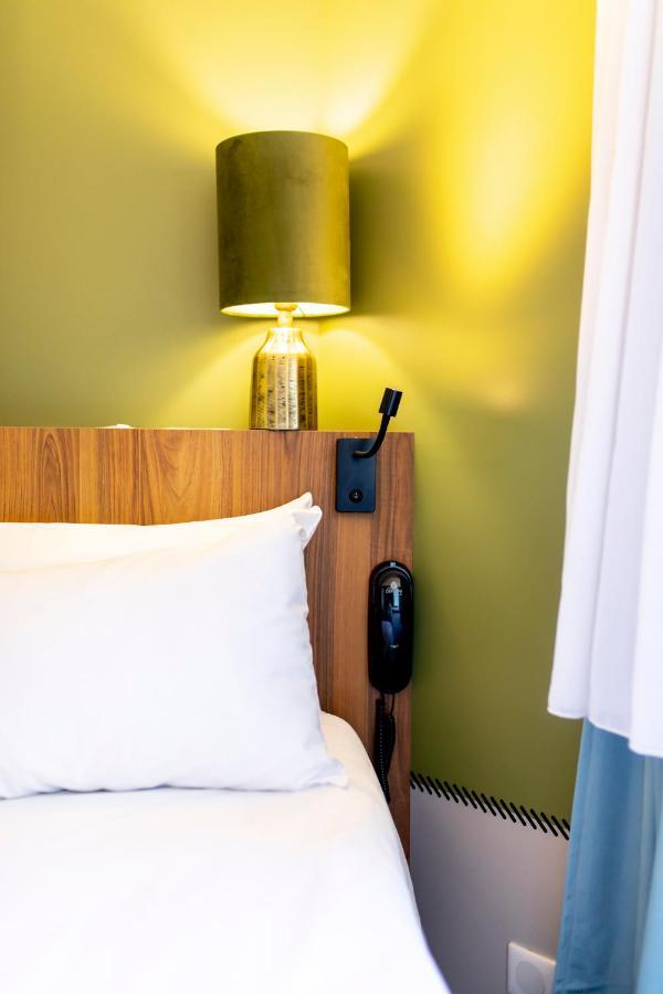 Ibis Styles St Etienne - Gare Chateaucreux Saint-Etienne  Kültér fotó