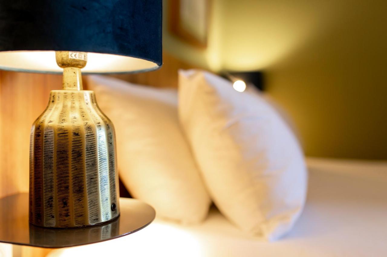 Ibis Styles St Etienne - Gare Chateaucreux Saint-Etienne  Kültér fotó