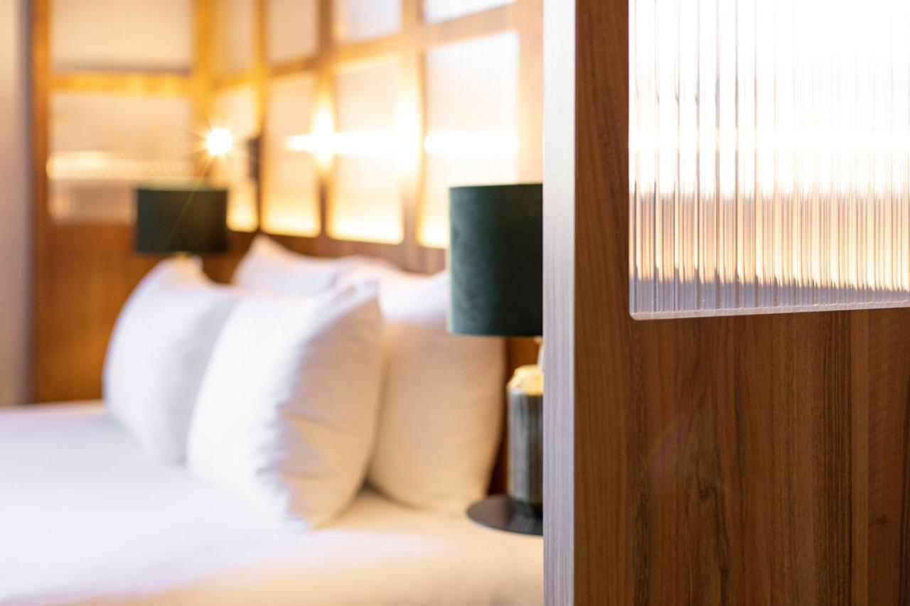 Ibis Styles St Etienne - Gare Chateaucreux Saint-Etienne  Kültér fotó