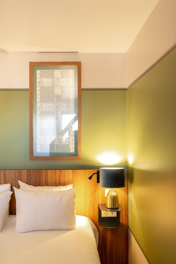Ibis Styles St Etienne - Gare Chateaucreux Saint-Etienne  Kültér fotó