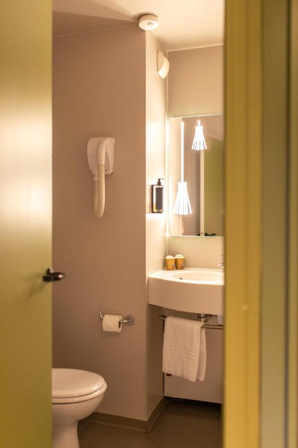 Ibis Styles St Etienne - Gare Chateaucreux Saint-Etienne  Kültér fotó