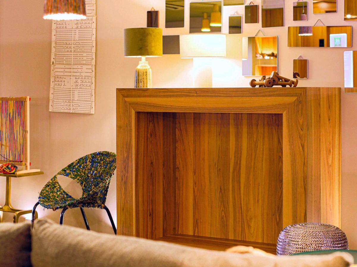 Ibis Styles St Etienne - Gare Chateaucreux Saint-Etienne  Kültér fotó