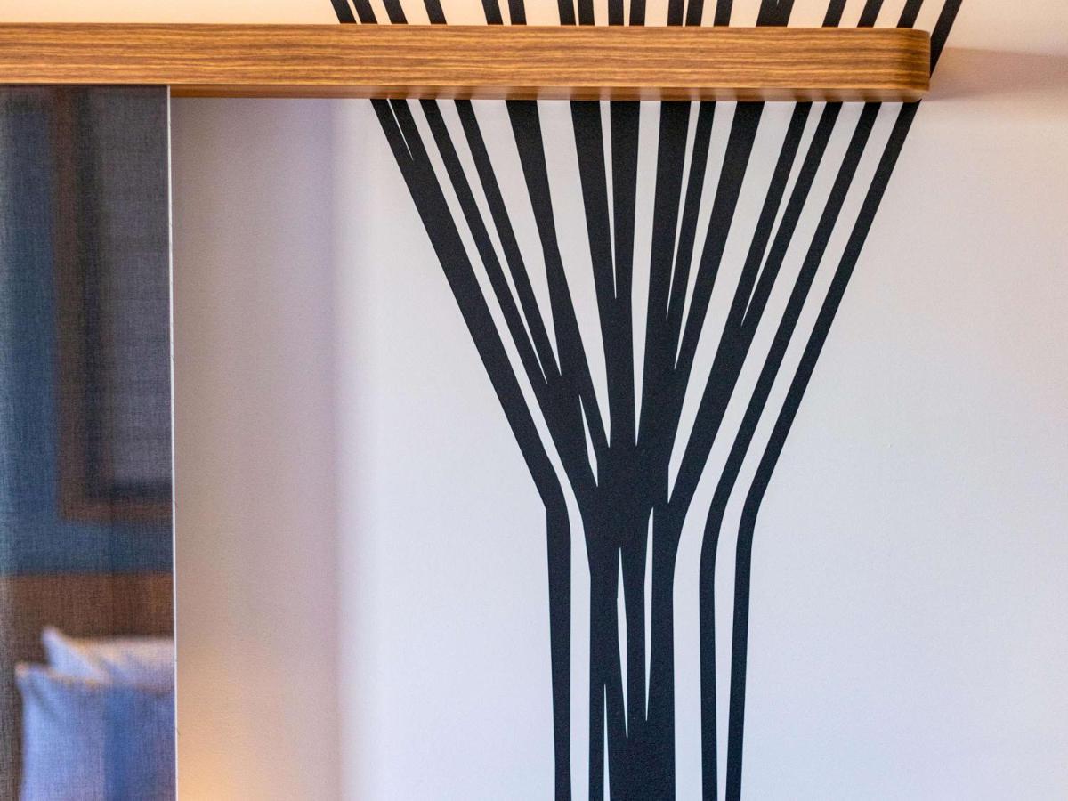 Ibis Styles St Etienne - Gare Chateaucreux Saint-Etienne  Kültér fotó